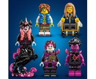 LEGO DREAMZzz 71478 Północny kruk Nigdywiedźmy - 1266161 - zdjęcie 11